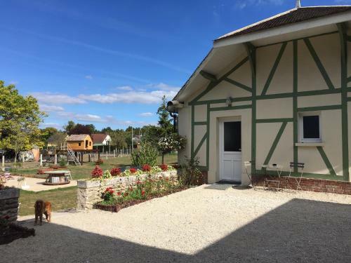 La Maison De Louna