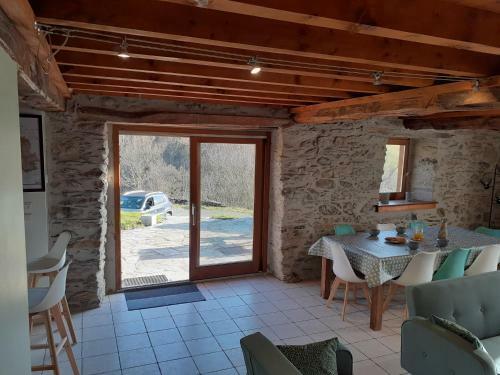G�te Pause Du Berger