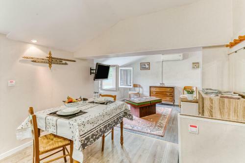Apartamento Le Pardoux