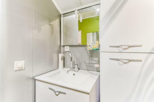 Apartamento Le Pardoux