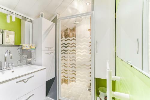 Apartamento Le Pardoux