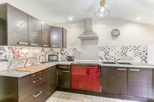 Apartamento Le Pardoux
