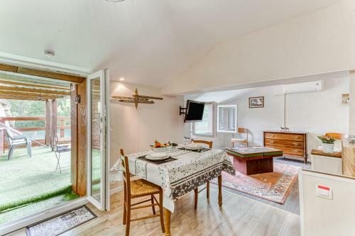 Apartamento Le Pardoux