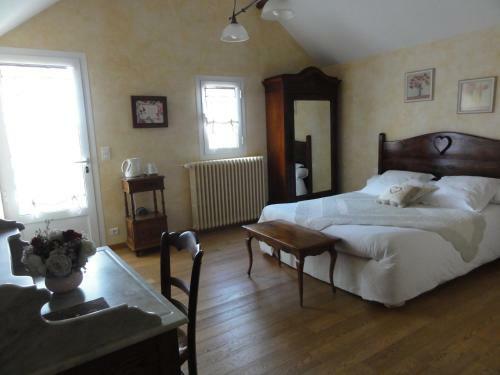 Hostal Le Clos Des B�rengeries