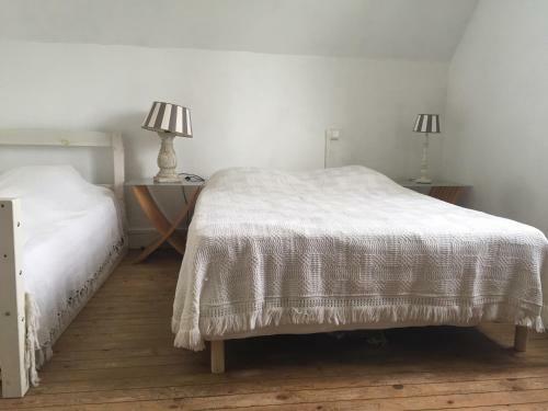 Apartamento Duplex Id�alement Situ�