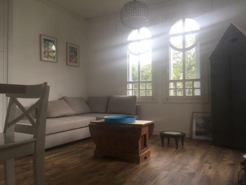 Apartamento Duplex Id�alement Situ�