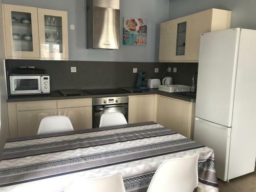 Apartamento La Charentaise