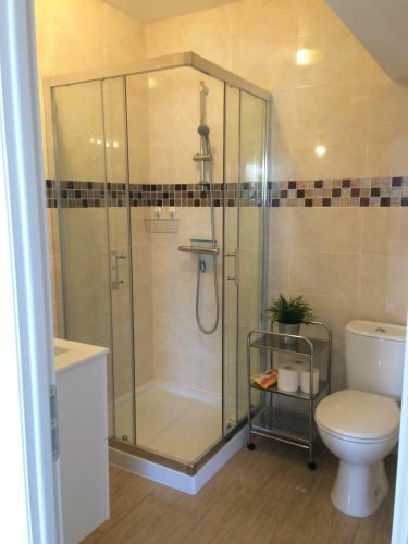 Apartamento La Charentaise