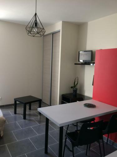 Apartamento La Charentaise
