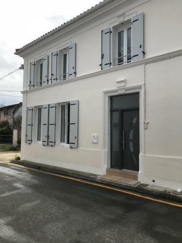 Apartamento La Charentaise
