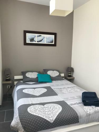 Apartamento La Charentaise