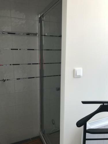 Apartamento La Charentaise