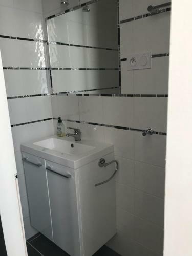 Apartamento La Charentaise