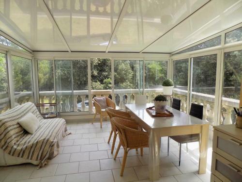 Villa Saint Palais Sur Mer - Maison Individuelle - Quartier Du Platin