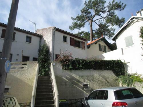 Apartamento Saint Palais Sur Mer - Maison Mitoyenne - Proximit� Plage Et Centre