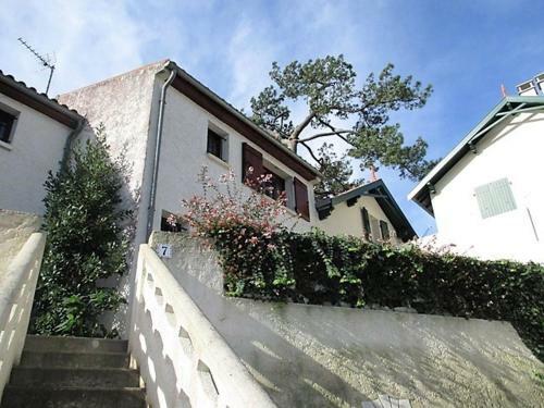 Apartamento Saint Palais Sur Mer - Maison Mitoyenne - Proximit� Plage Et Centre