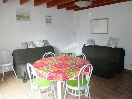 Apartamento Saint Palais Sur Mer - Maison Mitoyenne - Proximit� Plage Et Centre