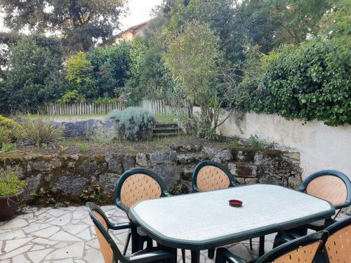 Apartamento Saint Palais Sur Mer - Maison Mitoyenne - Proximit� Plage Et Centre