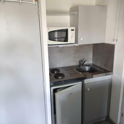 Apartamento Bel Appartement � St Palais Sur Mer
