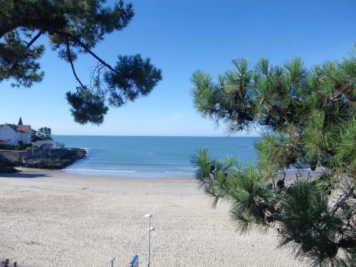 Apartamento Bel Appartement � St Palais Sur Mer