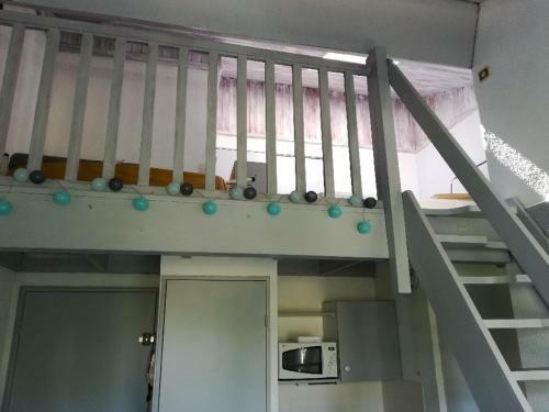 Apartamento Bel Appartement � St Palais Sur Mer