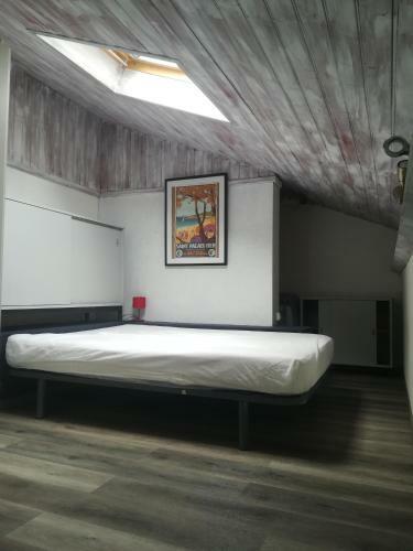 Apartamento Bel Appartement � St Palais Sur Mer