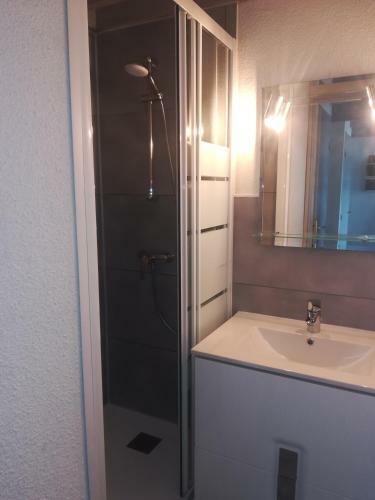 Apartamento Bel Appartement � St Palais Sur Mer