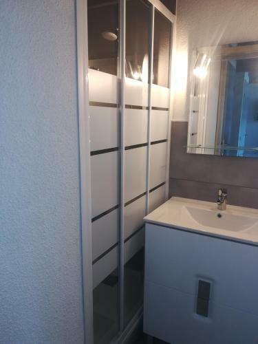 Apartamento Bel Appartement � St Palais Sur Mer