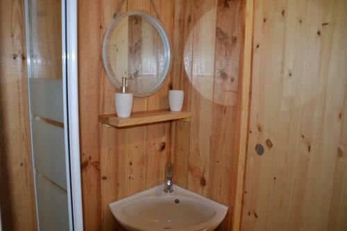 Bed & Breakfast Le Ranch Amadeus