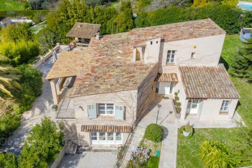 Villa La Beluga