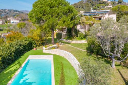 Villa La Beluga