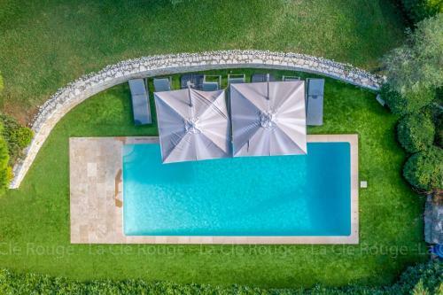Villa La Beluga