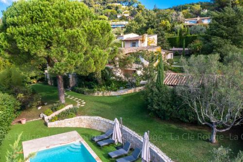 Villa La Beluga