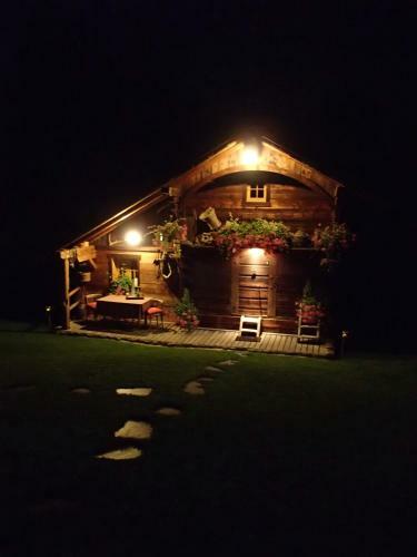 Bed & Breakfast Le Grenier