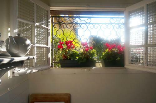 Villa Mimosa