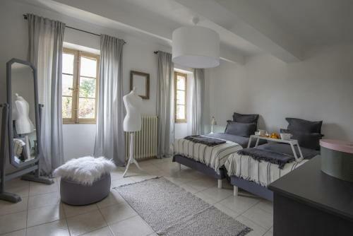 Apartamentos Mas Roseland
