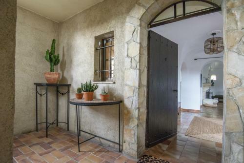 Apartamentos Mas Roseland