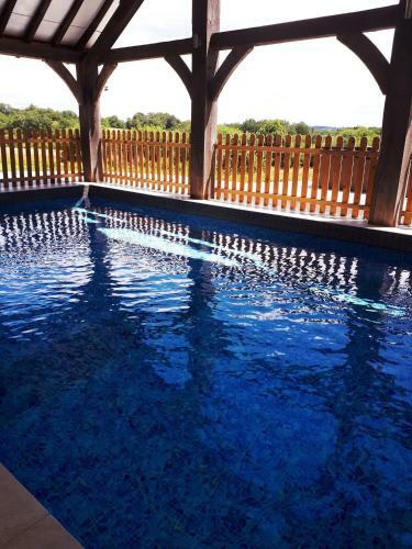 Domaine Des Grandes Landes