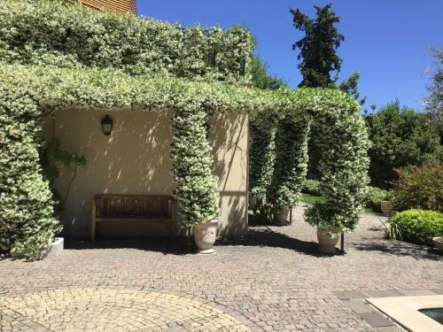 Luxurious Sea View Villa In Saint Paul de Vence
