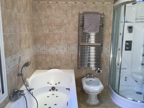 Luxurious Sea View Villa In Saint Paul de Vence