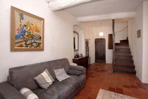 Maison Pittorresque St Paul De Vence