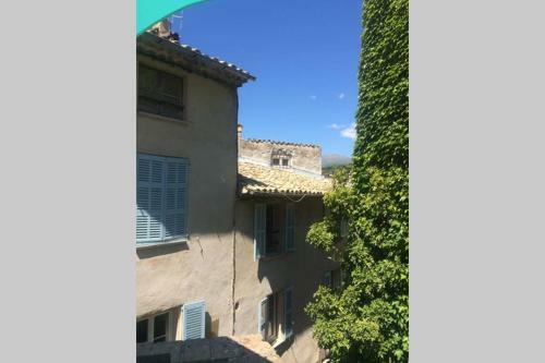 Maison Pittorresque St Paul De Vence