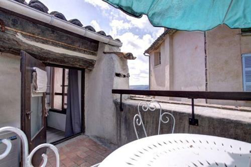 Maison Pittorresque St Paul De Vence