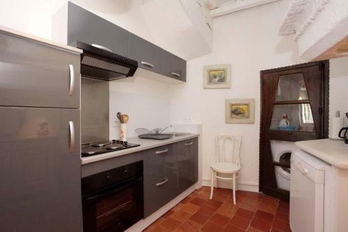 Maison Pittorresque St Paul De Vence
