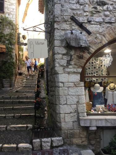 Maison Pittorresque St Paul De Vence