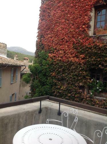 Maison Pittorresque St Paul De Vence