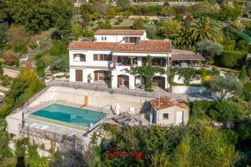 Villa Saint Paul