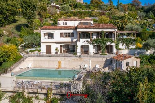 Villa Saint Paul