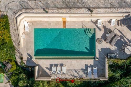 Villa Saint Paul