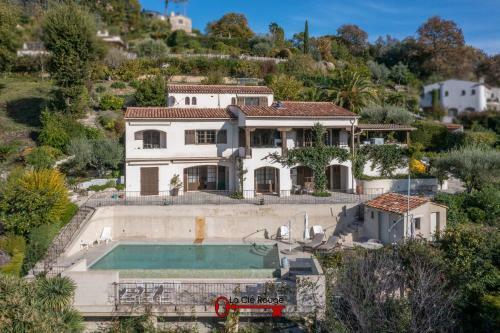 Villa Saint Paul